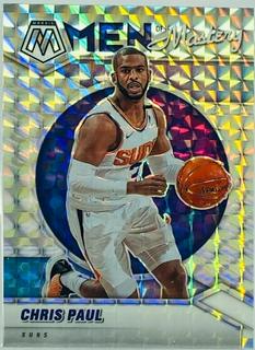 Chris Paul
