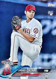 Shohei Ohtani