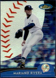Mariano Rivera