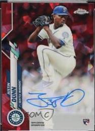 Justin Dunn