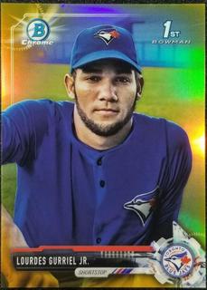 Lourdes Gurriel Jr.
