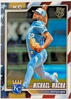 Michael Wacha