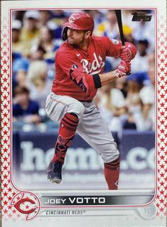 Joey Votto