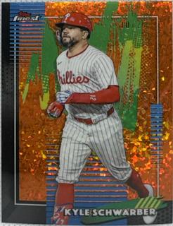 Kyle Schwarber
