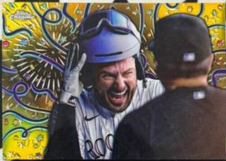 Kris Bryant