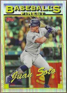 Juan Soto