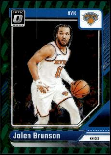 Jalen Brunson