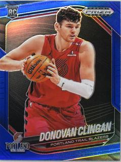 Donovan Clingan