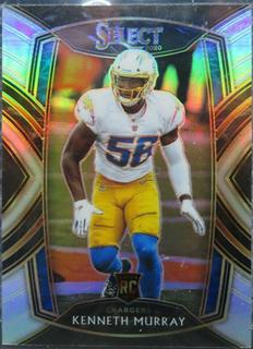 Kenneth Murray