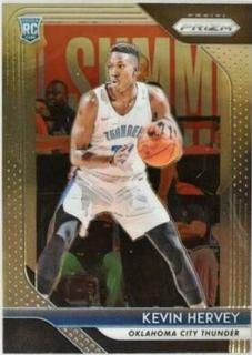 Kevin Hervey