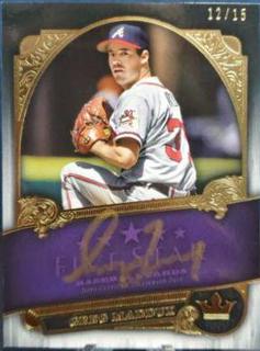Greg Maddux