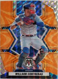 Willson Contreras