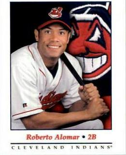 Roberto Alomar