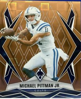 Michael Pittman Jr.