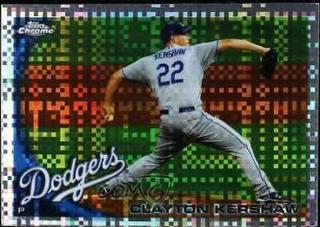 Clayton Kershaw