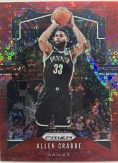 Allen Crabbe