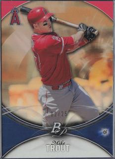Mike Trout