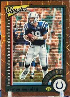 Peyton Manning