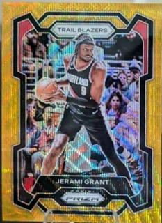 Jerami Grant