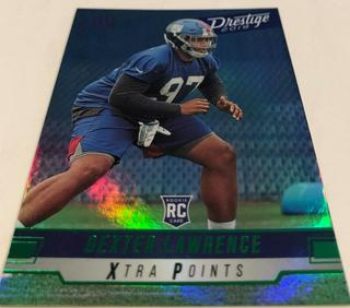 Dexter Lawrence