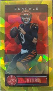 Joe Burrow