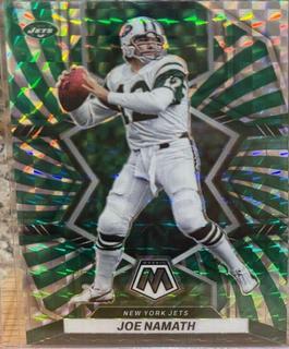 Joe Namath