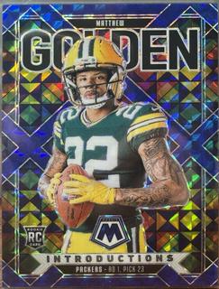 Matthew Golden