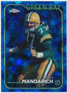 Tony Mandarich