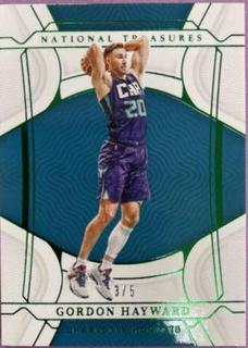 Gordon Hayward