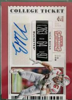 Nick Bosa
