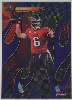 Baker Mayfield
