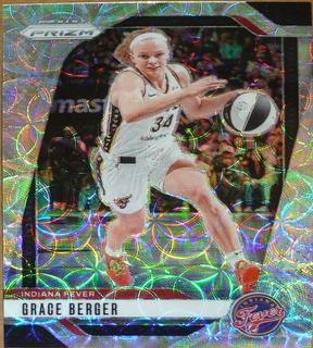 Grace Berger