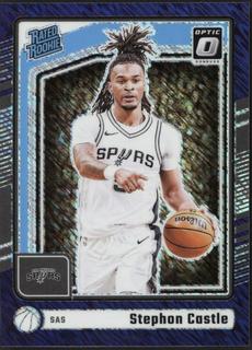 Stephon Castle