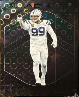 DeForest Buckner