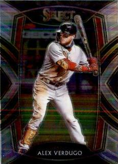 Alex Verdugo