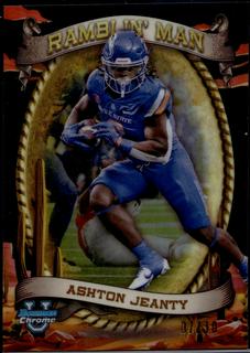 Ashton Jeanty