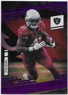 Kenyan Drake