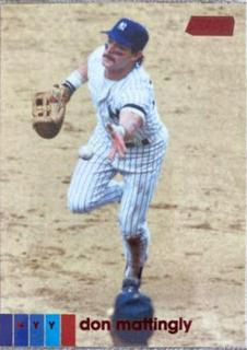 Don Mattingly