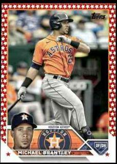 Michael Brantley