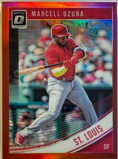 Marcell Ozuna