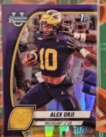 Alex Orji