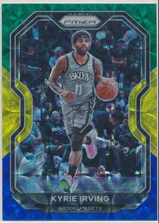 Kyrie Irving