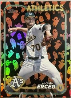 Lucas Erceg