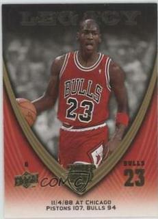 Michael Jordan