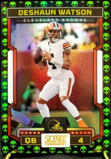 Deshaun Watson