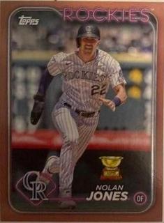 Nolan Jones