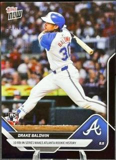 Drake Baldwin