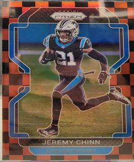 Jeremy Chinn