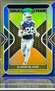 DaRon Bland