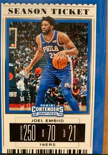 Joel Embiid